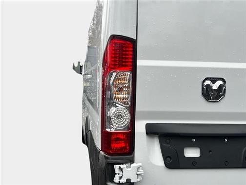 2025 RAM ProMaster 3500 High Roof