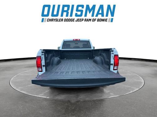 2023 RAM 1500 Tradesman