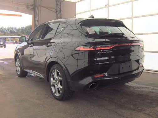 2024 Dodge Hornet R/T EAWD