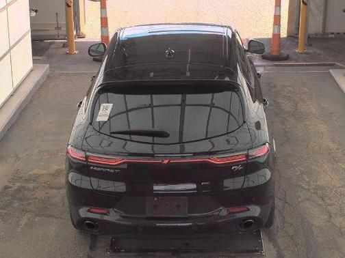 2024 Dodge Hornet R/T EAWD