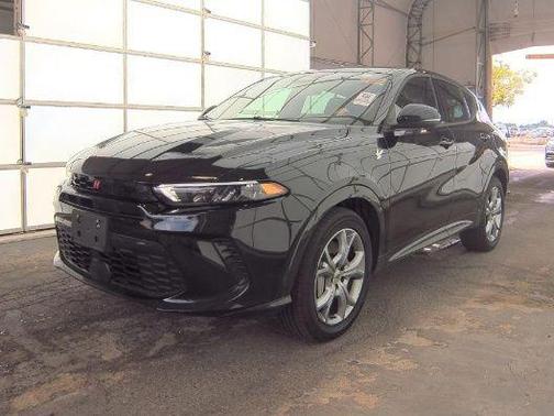 2024 Dodge Hornet R/T EAWD