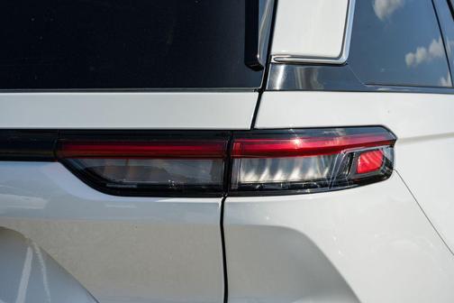 2022 Jeep Grand Cherokee 4xe Base