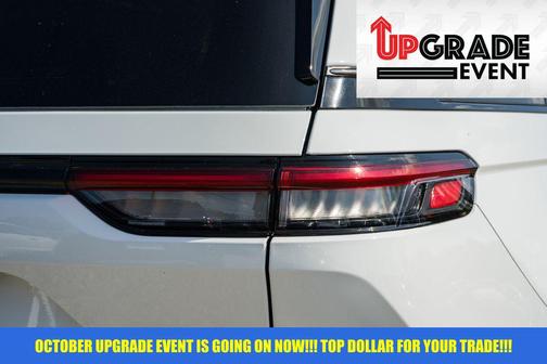 2022 Jeep Grand Cherokee 4xe Base