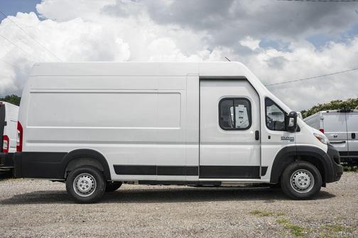 2025 RAM ProMaster 3500 High Roof