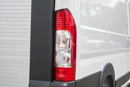 2025 RAM ProMaster 3500 High Roof
