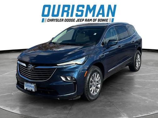2023 Buick Enclave Essence FWD