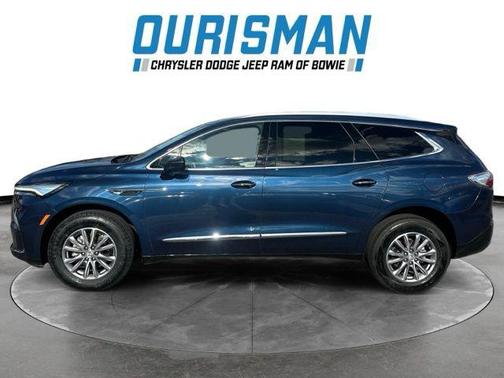 2023 Buick Enclave Essence FWD