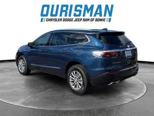 2023 Buick Enclave Essence FWD