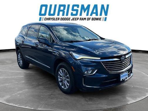 2023 Buick Enclave Essence FWD