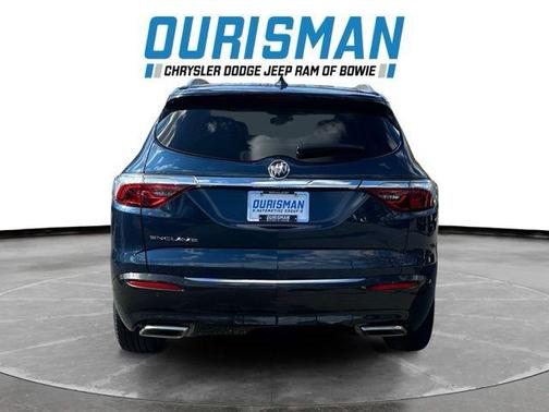 2023 Buick Enclave Essence FWD