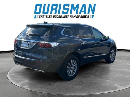 2023 Buick Enclave Essence FWD