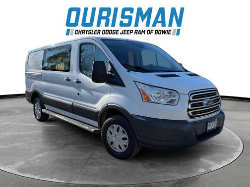 2018 Ford Transit-250 Base