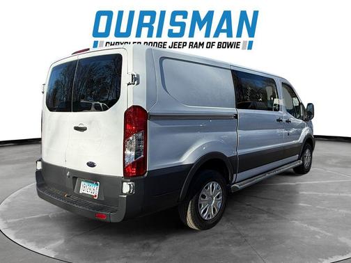 2018 Ford Transit-250 Base