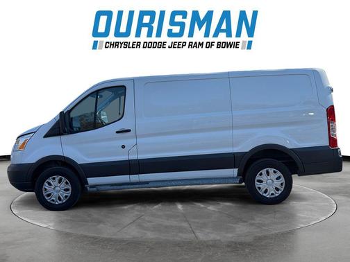 2018 Ford Transit-250 Base