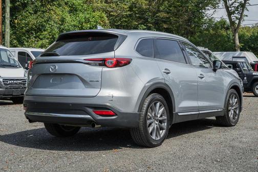 2021 Mazda CX-9 Grand Touring