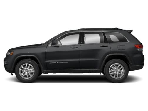 Sting-Gray Clearcoat 2021 Jeep Grand Cherokee Laredo