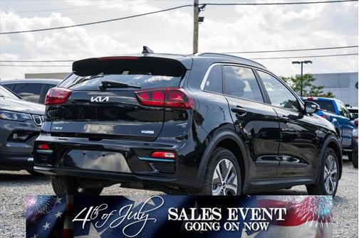 2022 Kia Niro EV EX