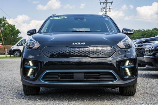 2022 Kia Niro EV EX