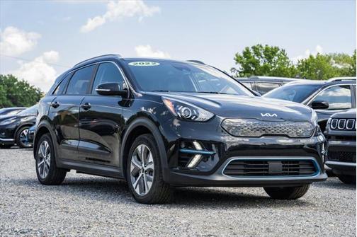 2022 Kia Niro EV EX