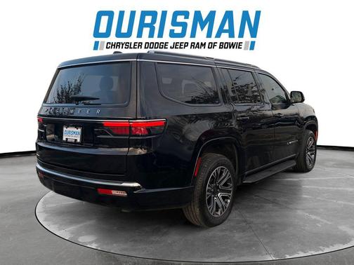 2023 Jeep Wagoneer Series I 4x4