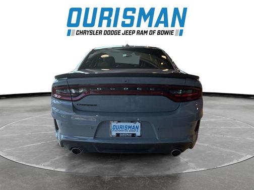 2022 Dodge Charger R/T 392