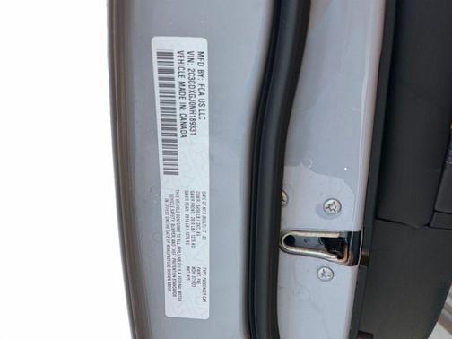 2022 Dodge Charger R/T 392