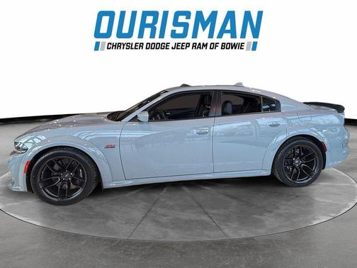 2022 Dodge Charger R/T 392