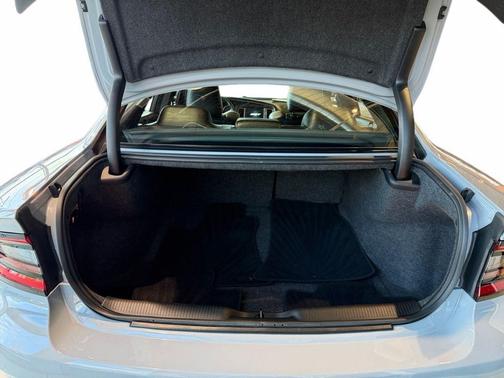 2022 Dodge Charger R/T 392