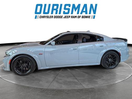 2022 Dodge Charger R/T 392