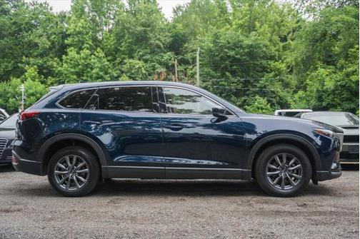 2022 Mazda CX-9 Touring