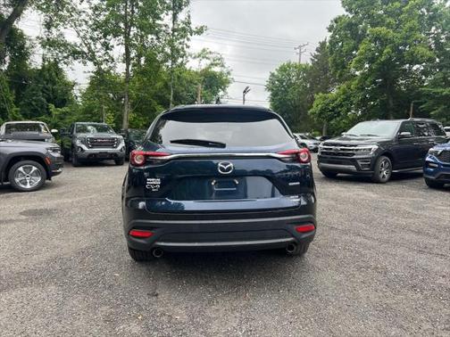 2022 Mazda CX-9 Touring