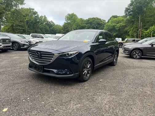 2022 Mazda CX-9 Touring