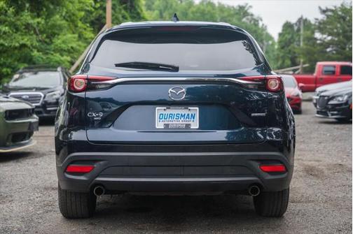 2022 Mazda CX-9 Touring