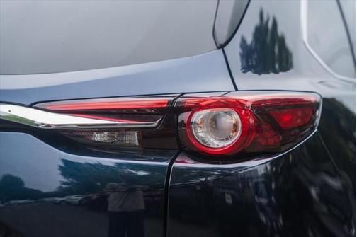 2022 Mazda CX-9 Touring