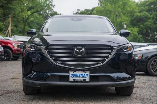 2022 Mazda CX-9 Touring