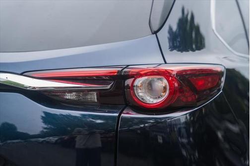 2022 Mazda CX-9 Touring