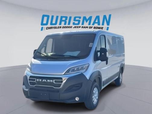 2025 RAM ProMaster 2500 Base