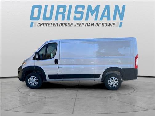 2025 RAM ProMaster 2500 Base