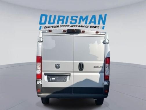 2025 RAM ProMaster 2500 Base