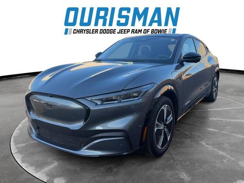 2023 Ford Mustang Mach-E Premium