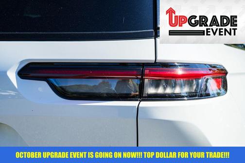 2024 Jeep Grand Cherokee L Summit Reserve