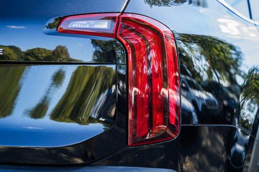2022 Kia Telluride LX