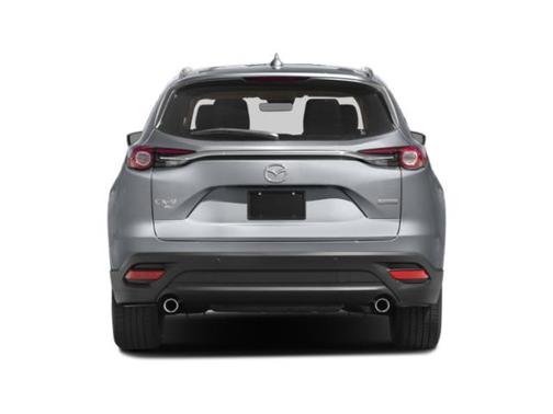 Snowflake White Pearl 2023 Mazda CX-9 Touring Plus