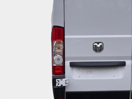 2025 RAM ProMaster 3500 High Roof
