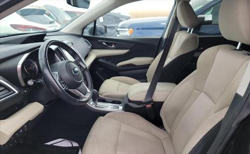 2021 Subaru Ascent Premium 8-Passenger