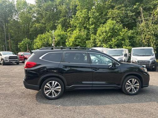 2021 Subaru Ascent Premium 8-Passenger