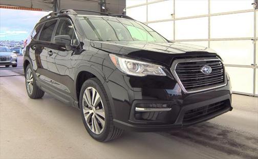 2021 Subaru Ascent Premium 8-Passenger