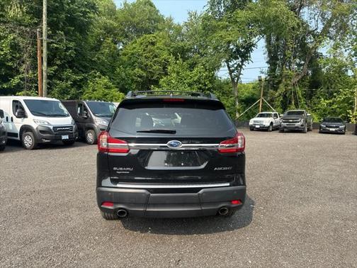 2021 Subaru Ascent Premium 8-Passenger