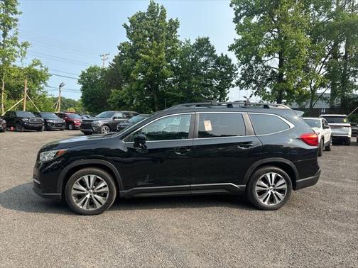 2021 Subaru Ascent Premium 8-Passenger