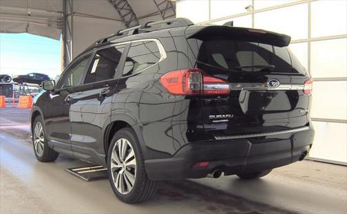 2021 Subaru Ascent Premium 8-Passenger